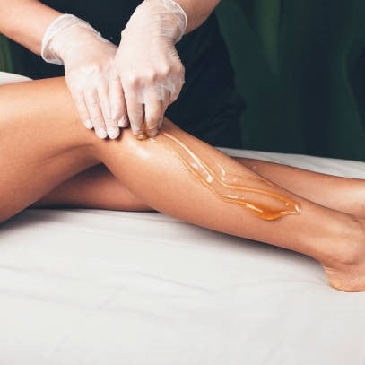 Body Waxing Packages