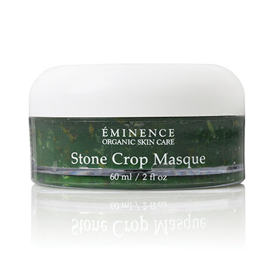 Stone Crop Masque|  2oz